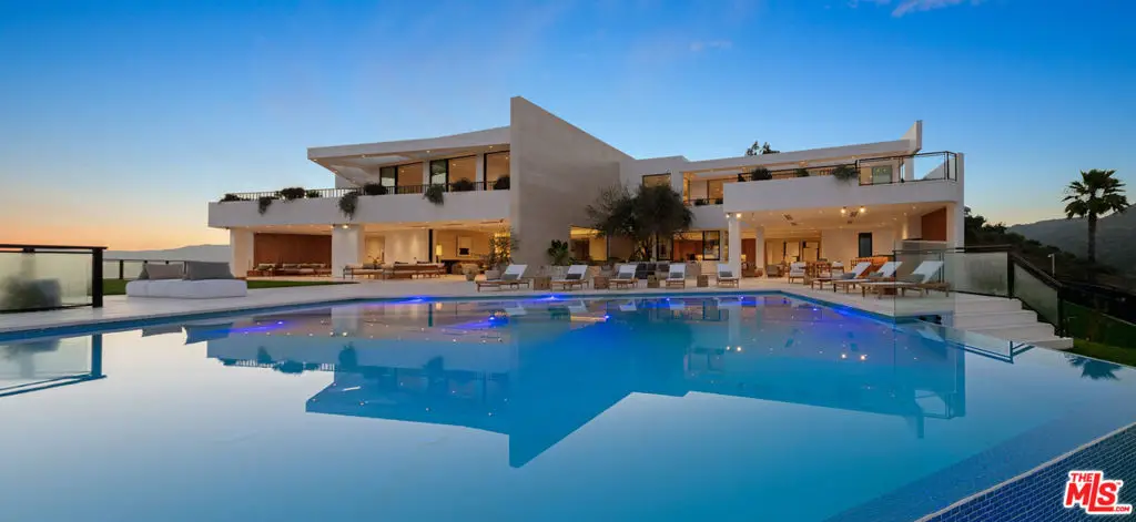 1204 Chickory Lane, Los Angeles, CA 90049 - Image #1