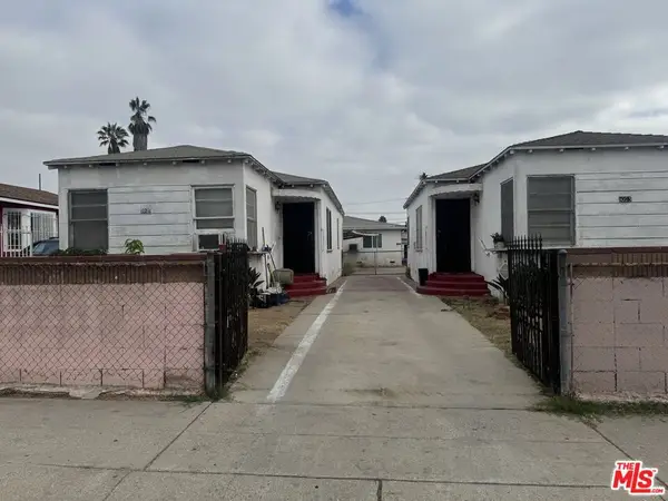 1023 W 94th Street, Los Angeles, CA 90044