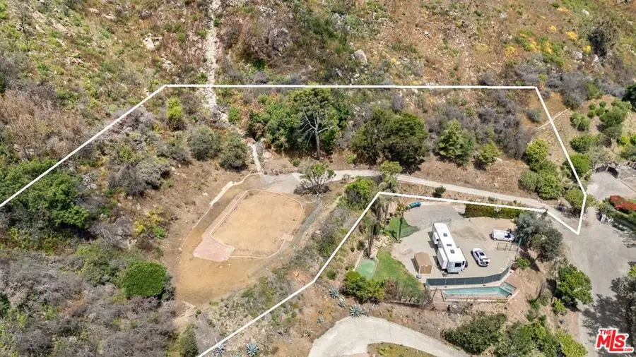 23442 W Copacabana Street, Malibu, CA 90265 - #3