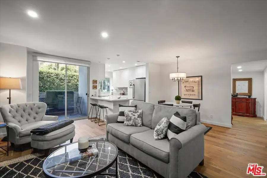 7250 Franklin Avenue #101, Los Angeles, CA 90046 - Image #3