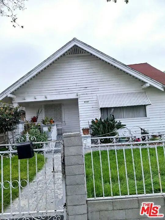 5131 Woodlawn Avenue, Los Angeles, CA 90011 - Image #1