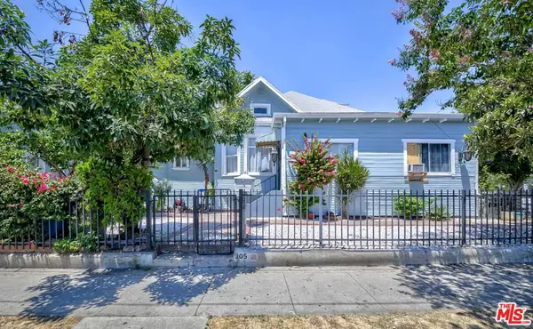 305 S Mott Street, Los Angeles, CA 90033