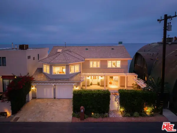 27086 Malibu Cove Colony Drive, Malibu, CA 90265
