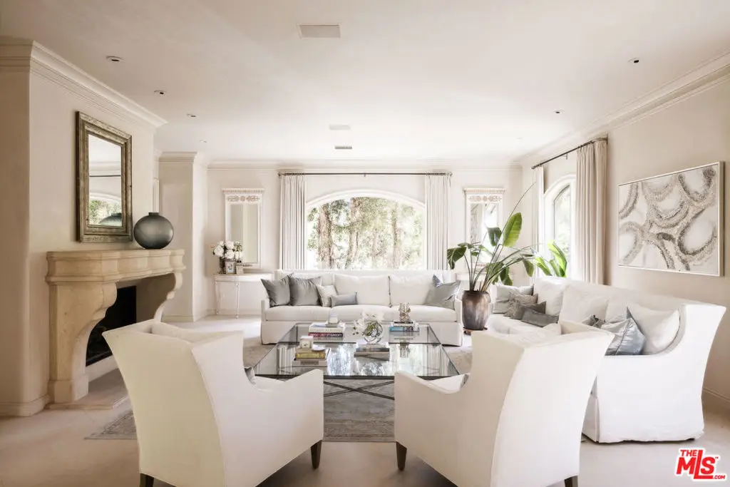 1160 Chantilly Road, Los Angeles, CA 90077 - Image #1