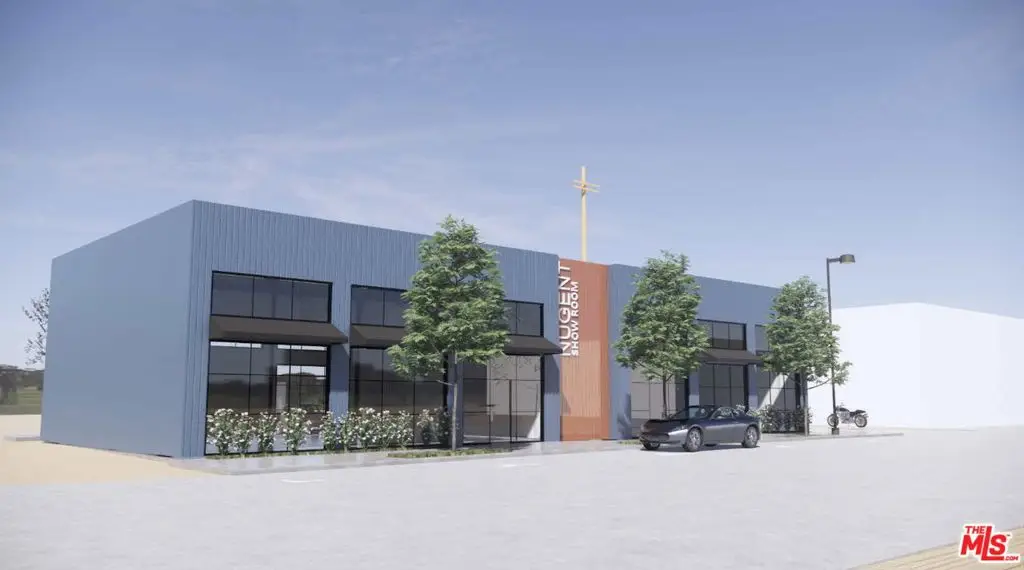 0 Nugent Street, Lancaster, CA 93535 - #1