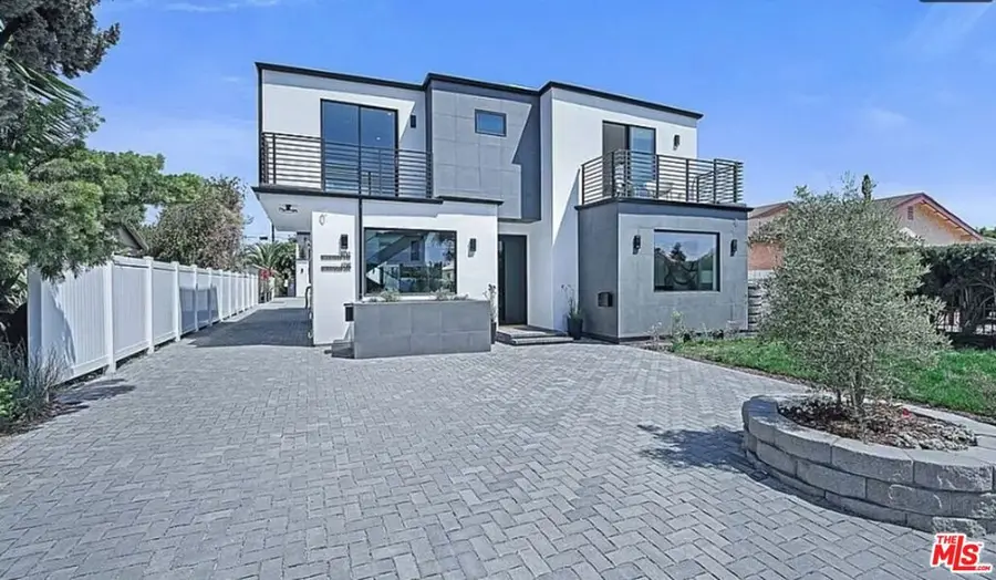 4710 Berryman Avenue, Culver City, CA 90230 - Image #2