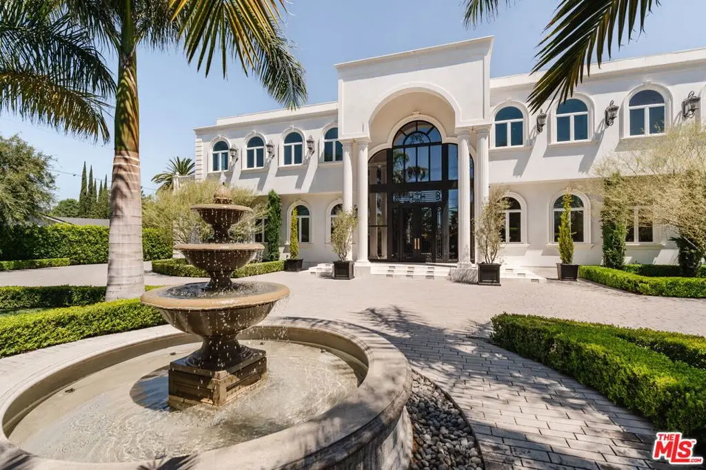 16805 Rayen Street, Northridge, CA 91343 - Image #1