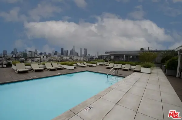 527 Molino Street #217, Los Angeles, CA 90013