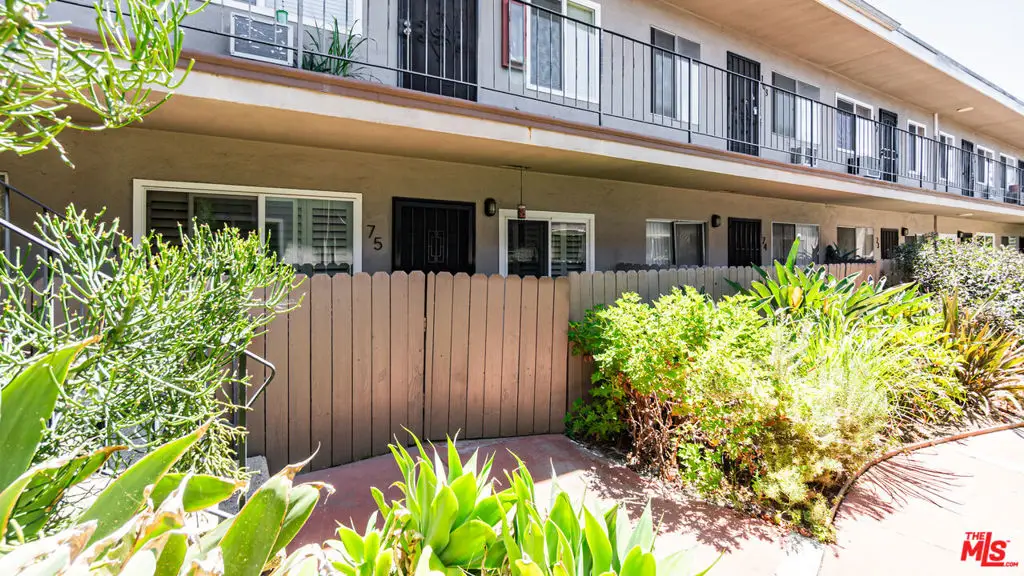 5050 Linden Avenue #75, Long Beach, CA 90805 - Image #1