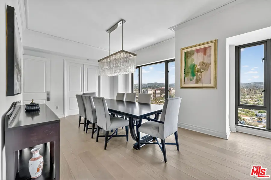 10727 Wilshire Boulevard #1802, Los Angeles, CA 90024 - Image #3