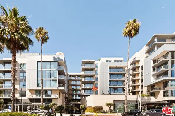 1755 Ocean Avenue #308, Santa Monica, CA 90401