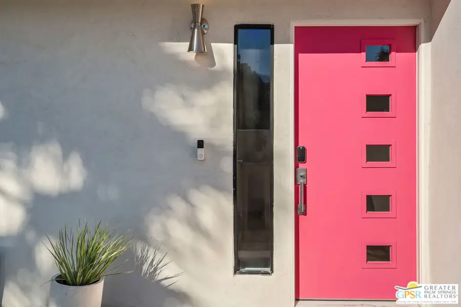 888 E El Conquistador, Palm Springs, CA 92262 - Image #3