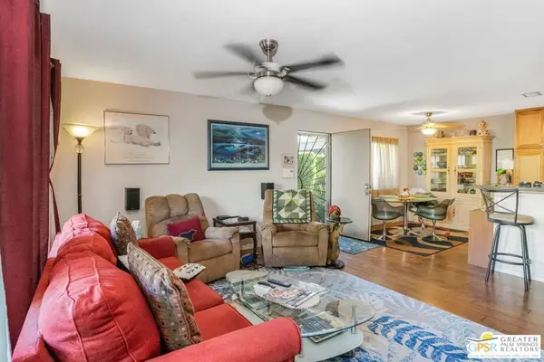 1111 E Ramon Road #35, Palm Springs, CA 92264