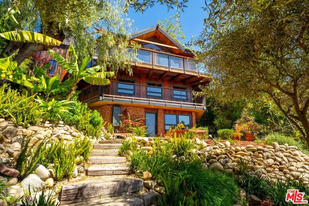 440 Mariposa Drive, San Buenaventura Ventura, CA 93001 - Image #1