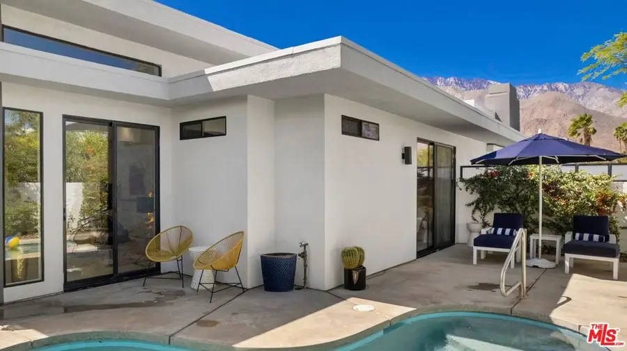 655 E Chuckwalla Road, Palm Springs, CA 92262 - Image #3