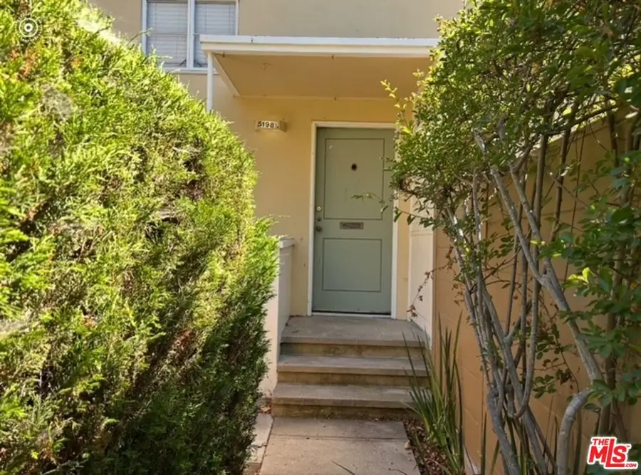 5198 1/2 Village, Los Angeles, CA 90016 - Image #2