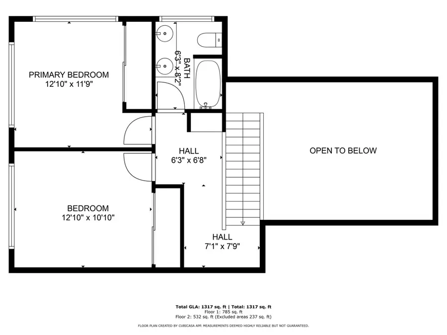 1127 15th Street #A, Santa Monica, CA 90403 - Image #3