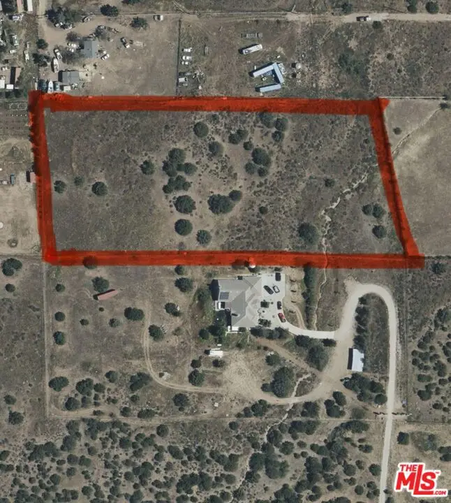 0 RD Easy Street, Acton, CA 93510 - Image #1