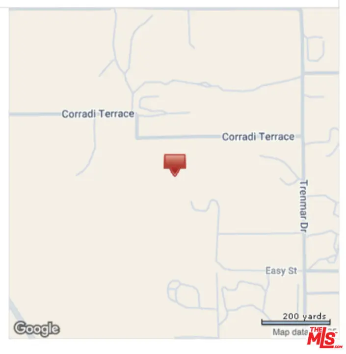 0 RD Easy Street, Acton, CA 93510 - Image #3