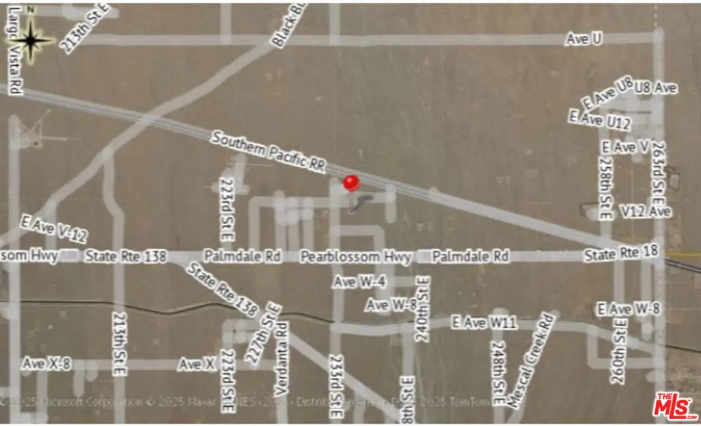 8 235th Street #V, Palmdale, CA 93591 - Image #1