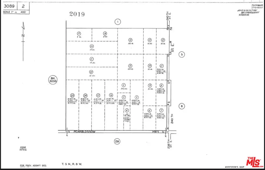 8 235th Street #V, Palmdale, CA 93591 - Image #3