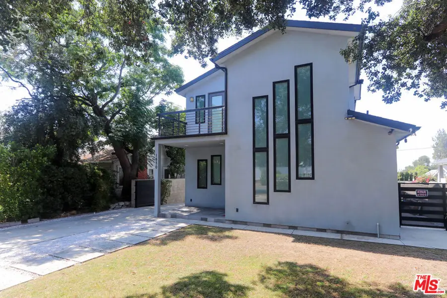 1670 Asbury Drive, Pasadena, CA 91104 - Image #3