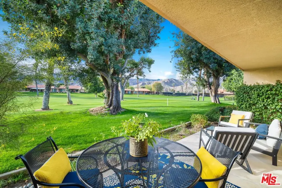 60 La Ronda Drive, Rancho Mirage, CA 92270 - Image #2