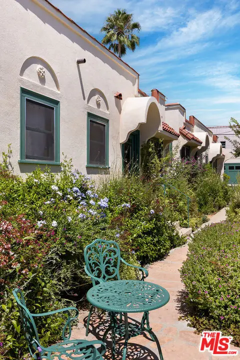 750 N Edinburgh Avenue, Los Angeles, CA 90046 - Image #2