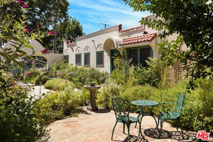 750 N Edinburgh Avenue, Los Angeles, CA 90046 - Image #3