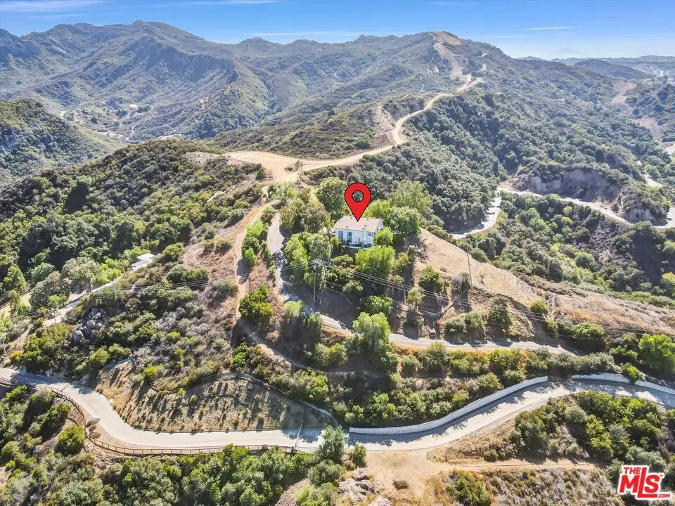 2693 Old Topanga Canyon Road, Topanga, CA 90290 - Image #1
