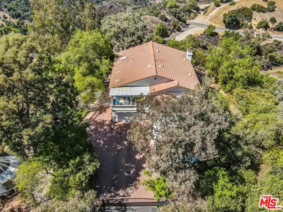 2693 Old Topanga Canyon Road, Topanga, CA 90290 - Image #3