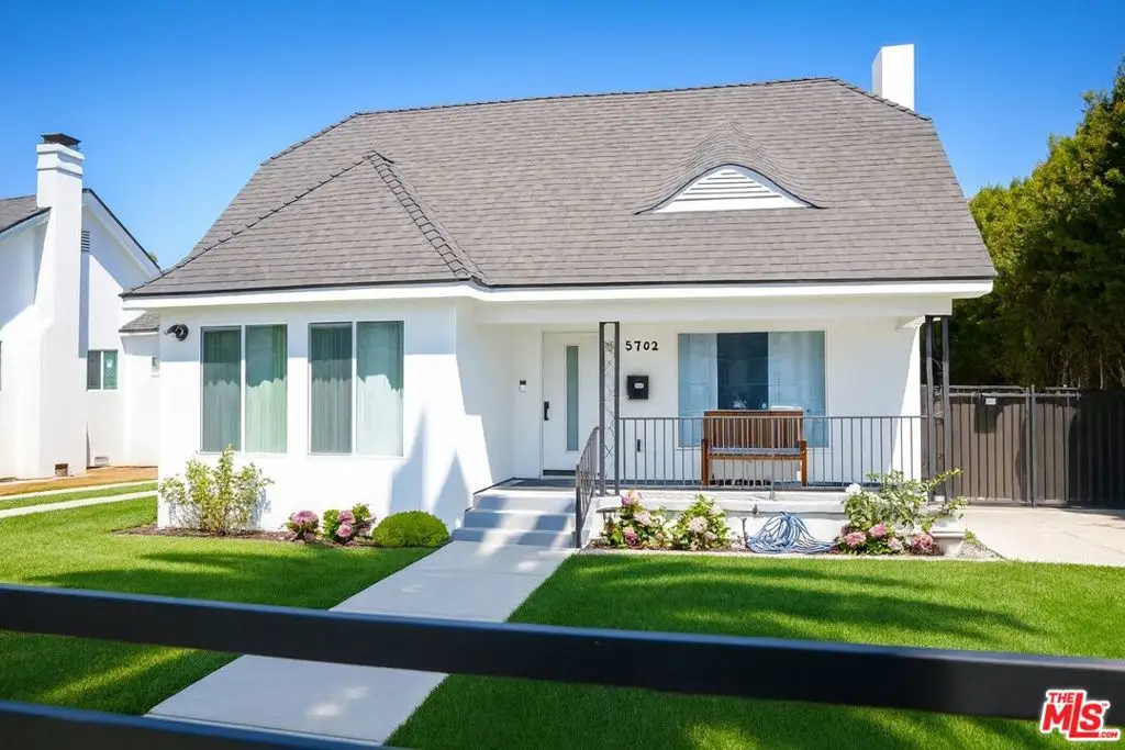 5742 Chesley Avenue, Los Angeles, CA 90043 - Image #1