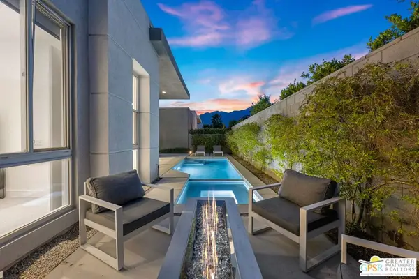 4251 Amber Lane, Palm Springs, CA 92262