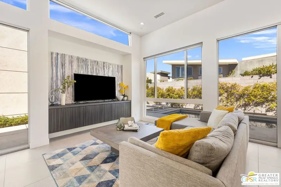 4251 Amber Lane, Palm Springs, CA 92262 - #2