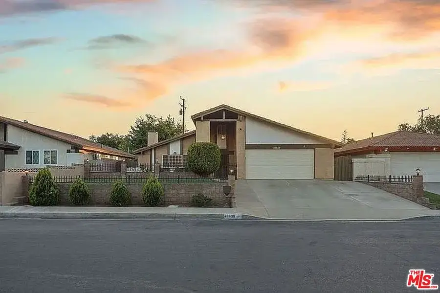 43639 Elm Avenue, Lancaster, CA 93534 - Image #3