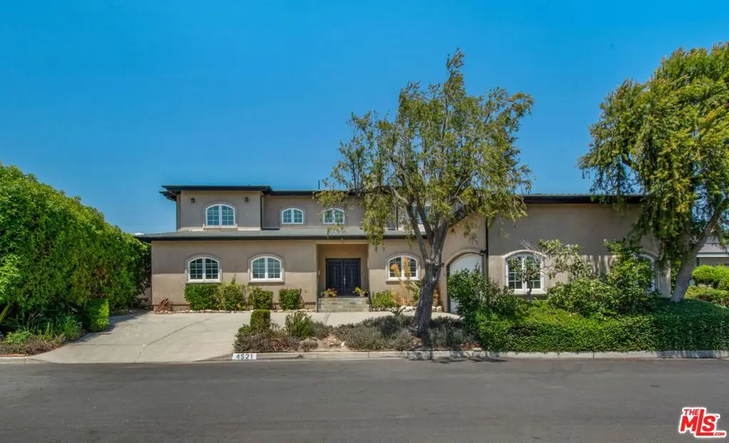 4521 Don Timoteo Drive, Los Angeles, CA 90008 - Image #1