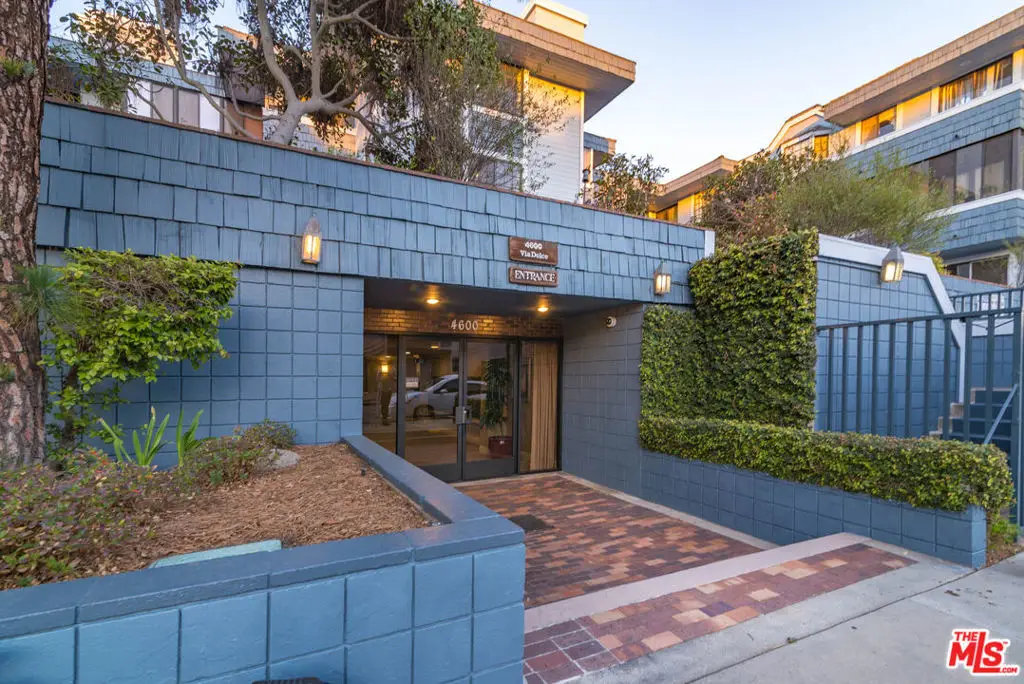 4600 Via Dolce #305, Marina Del Rey, CA 90292 - Image #1