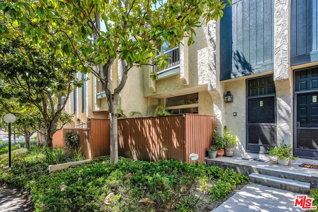 11260 Overland Avenue #9D, Culver City, CA 90230 - #1