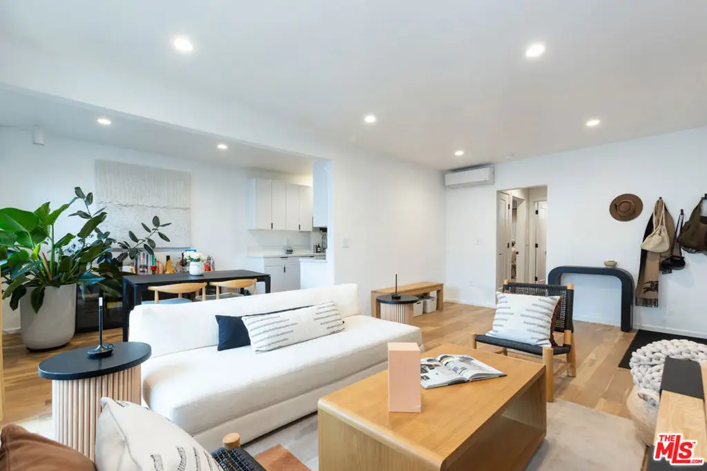 536 N Orlando Avenue #7, West Hollywood, CA 90048 - Image #1