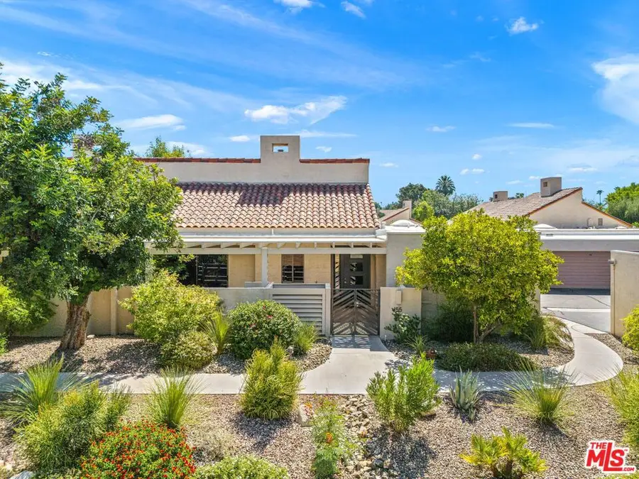 155 Desert West Drive, Rancho Mirage, CA 92270 - Image #2