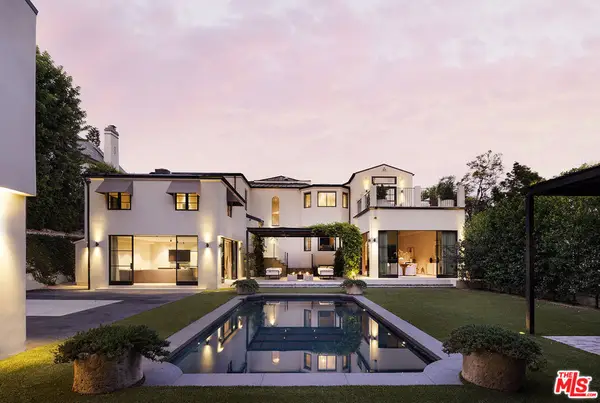 2401 Nottingham Avenue, Los Angeles, CA 90027