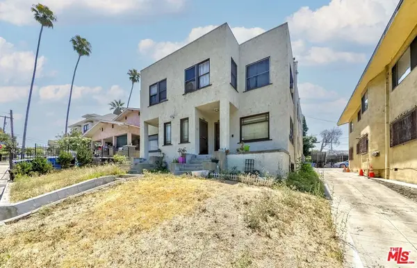 2038 Hollenbeck Drive, Los Angeles, CA 90023