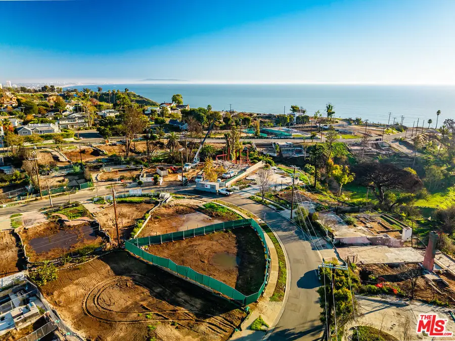 508 Muskingum Avenue, Pacific Palisades, CA 90272 - Image #2