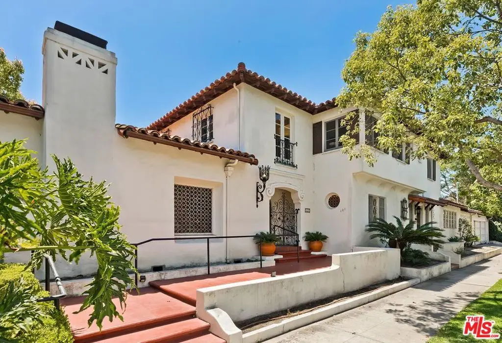 101 S Fuller Avenue, Los Angeles, CA 90036 - Image #1