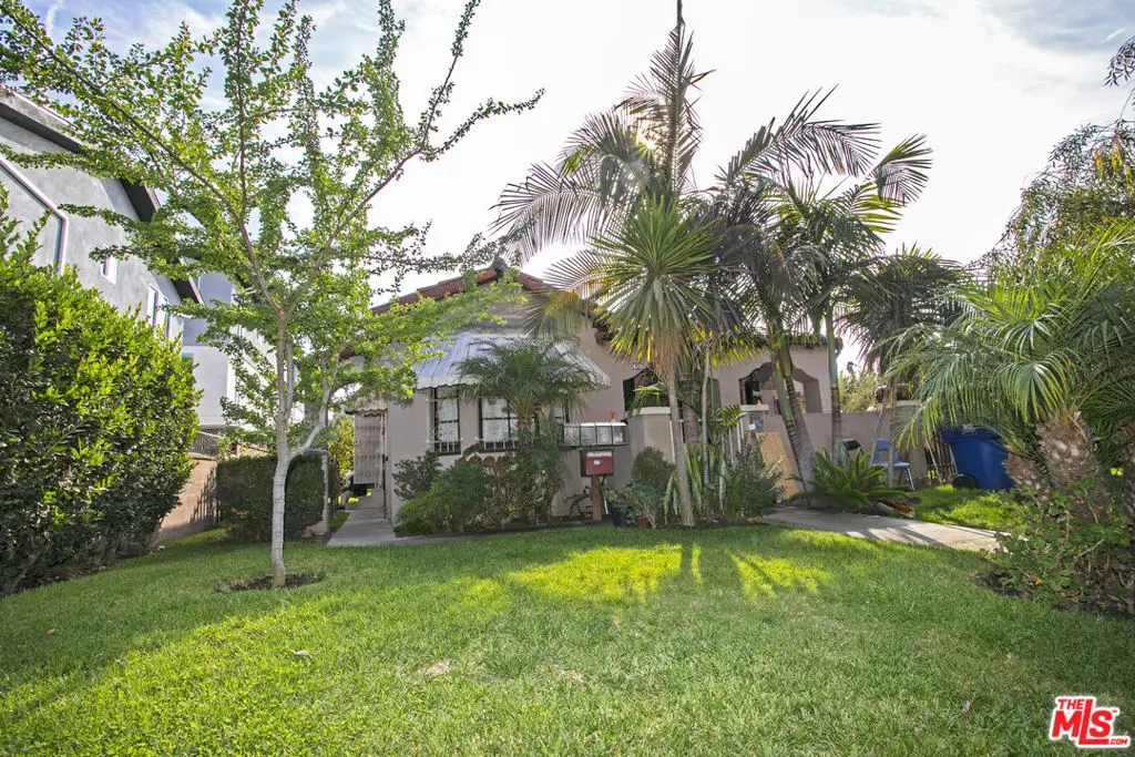 820 W 80th Street, Los Angeles, CA 90044 - Image #1