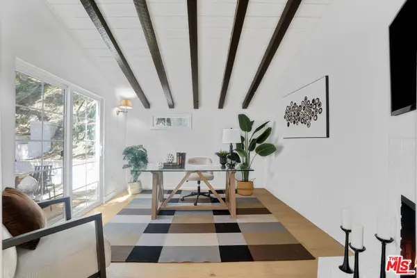 1831 Benedict Canyon Drive, Beverly Hills, CA 90210