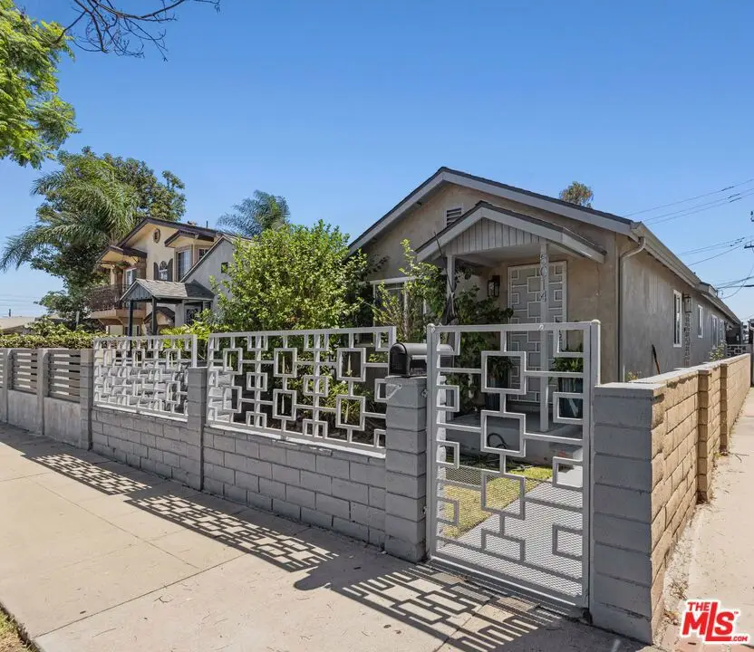 5014 Nobel Street, Commerce, CA 90040 - Image #1