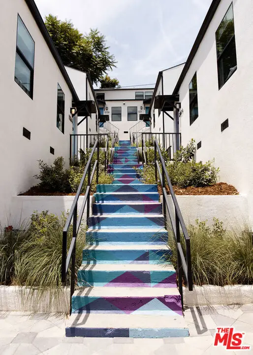 1236 W Sunset Boulevard, Los Angeles, CA 90026