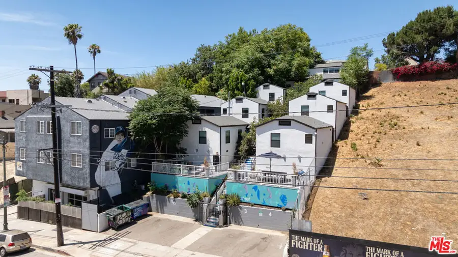 1236 W Sunset Boulevard, Los Angeles, CA 90026 - Image #3