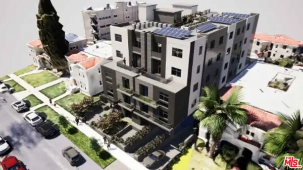 8521 Horner Street, Los Angeles, CA 90035